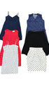 Vetements-motifs-a-pois-tenues-robe-top-chemise-pantalon-femme-vintage-vetement-grossiste-friperie-wholesaler-seconde-main-marque-occasion-textile-piece-annees-80-90-2000-2010-french-pick