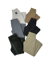 PANTALON HOMME GRADE B
