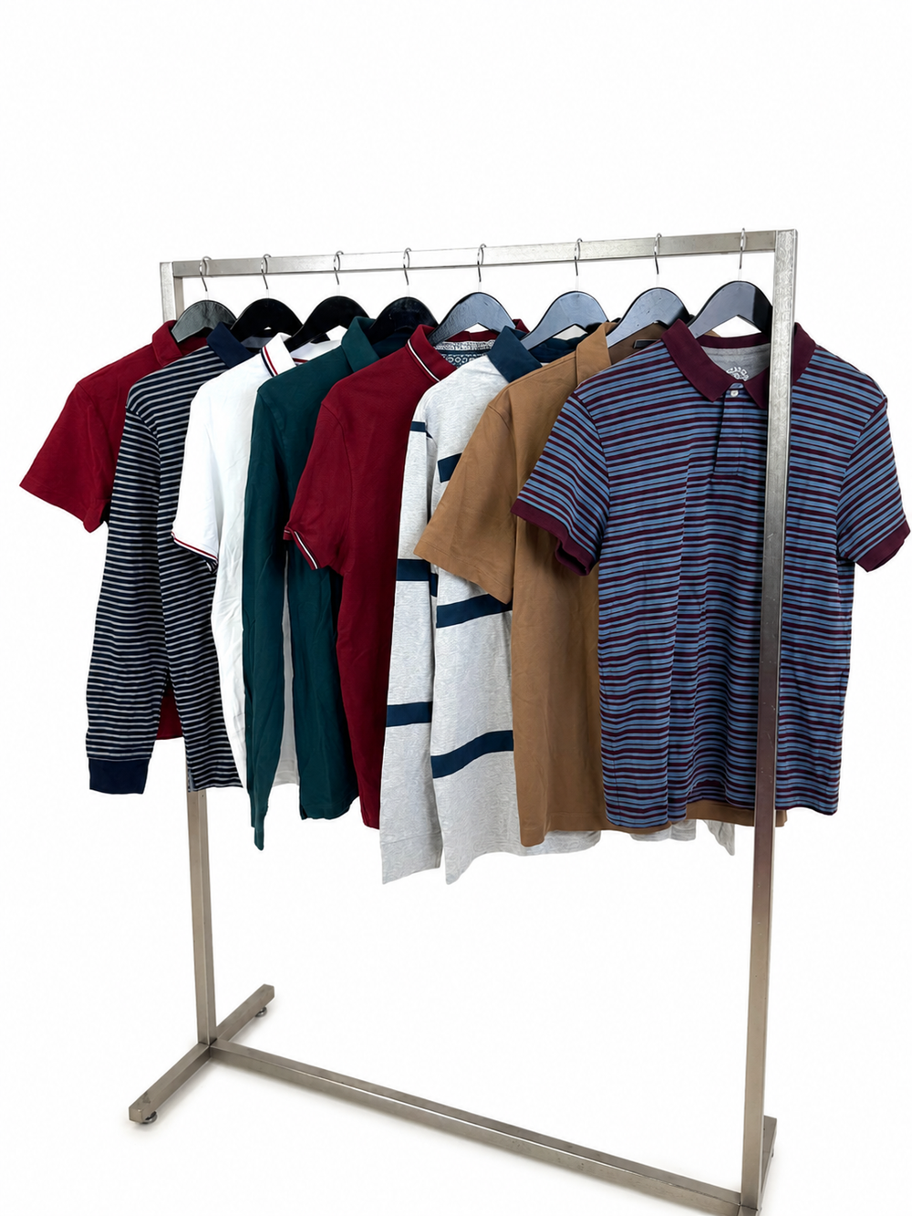 POLO HOMME MODERNE