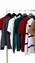 Mix-vetements-polo-haut-t-shirt-moderne-homme-ete-hiver-vetement-vintage-grossiste-friperie-wholesaler-seconde-main-marque-occasion-revente-textile-piece-80-90-2000-2010-Y2K-french-pick-reseller-vinted