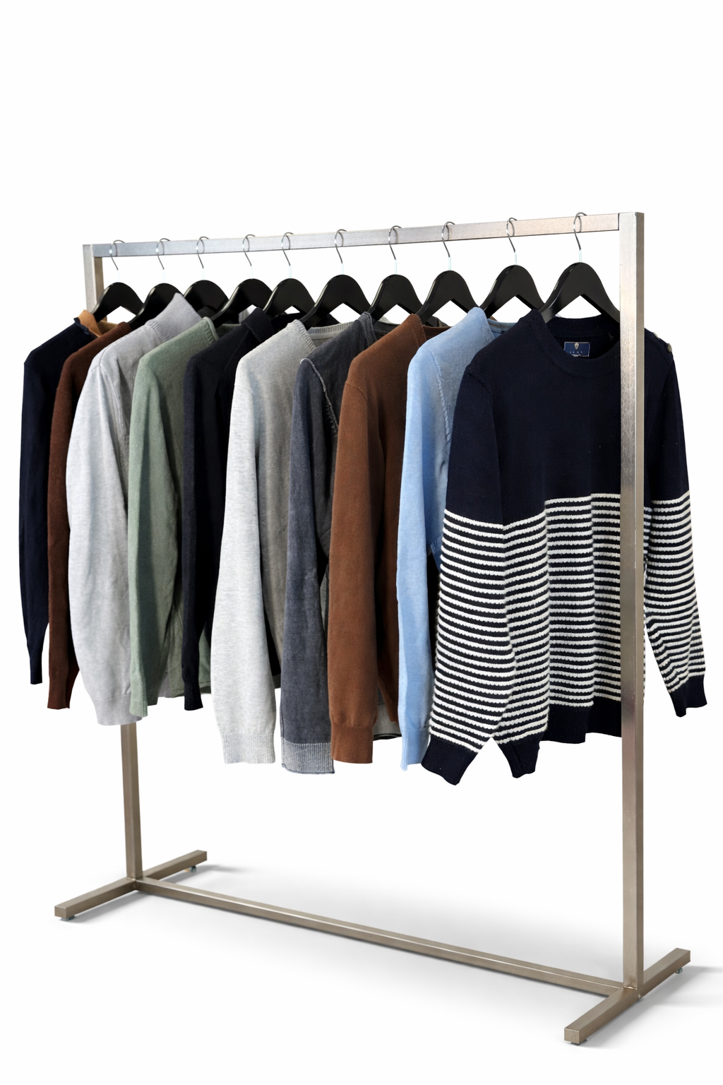 Mix-pull-vetements-pulls-leger-epais-fluide-laine-cardigan-gilet-pull-sans-manches-mariniere-coupe-ajustee-droite-large-oversize-regular-moderne-homme-ete-printemps-automne-hiver-vetement-vintage-grossiste-friperie-wholesaler-seconde-main-marque-occasion-textile-piece-80-90-2000-2010-Y2K-french-pick