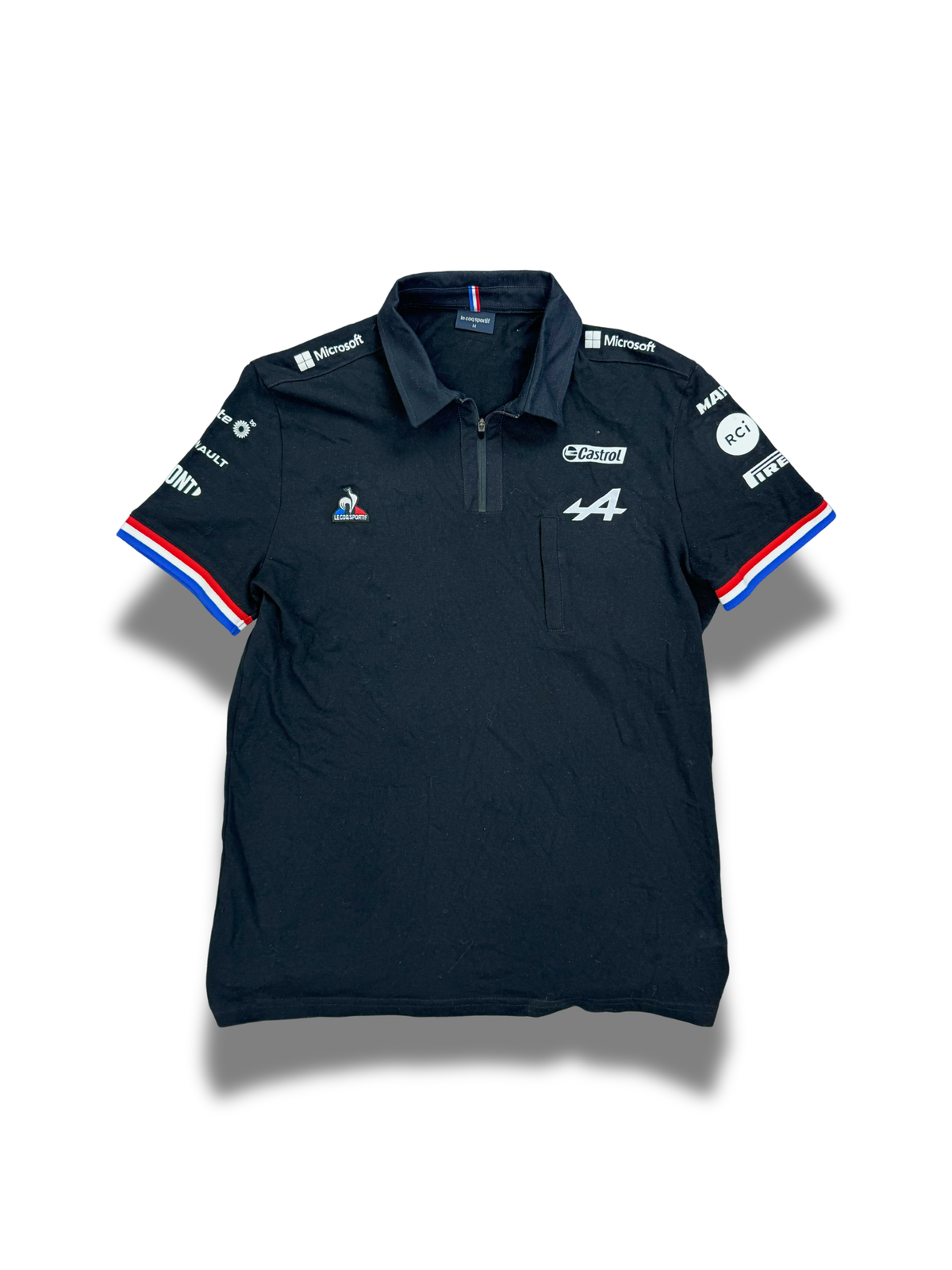 mix-racing-course-marque-de-voiture-formule-1-partenaire-sponsor-honda-infiniti-nissan-ferrari-porsche-car-brand-t-shirt-pull-veste-col-camioneur-homme-femme-moderne-vetements-vintage-moderne-grossiste-friperie-fripe-homme-femme-wholesaler-seconde-main-marque-occasion-textile-piece-annees-80-90-2000-2010-french-pick-reseller-vinted-reseller-vinted-vente-en-ligne
