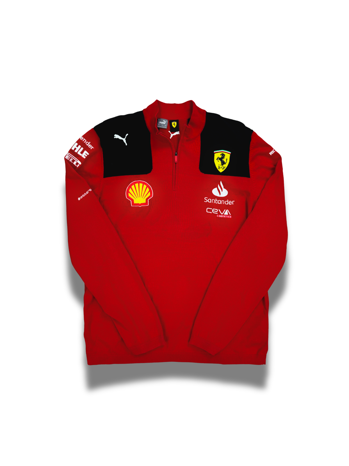 mix-racing-course-marque-de-voiture-formule-1-partenaire-sponsor-honda-infiniti-nissan-ferrari-porsche-car-brand-t-shirt-pull-veste-col-camioneur-homme-femme-moderne-vetements-vintage-moderne-grossiste-friperie-fripe-homme-femme-wholesaler-seconde-main-marque-occasion-textile-piece-annees-80-90-2000-2010-french-pick-reseller-vinted-reseller-vinted-vente-en-ligne