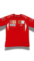 mix-racing-course-marque-de-voiture-formule-1-partenaire-sponsor-honda-infiniti-nissan-ferrari-porsche-car-brand-t-shirt-pull-veste-col-camioneur-homme-femme-moderne-vetements-vintage-moderne-grossiste-friperie-fripe-homme-femme-wholesaler-seconde-main-marque-occasion-textile-piece-annees-80-90-2000-2010-french-pick-reseller-vinted-reseller-vinted-vente-en-ligne
