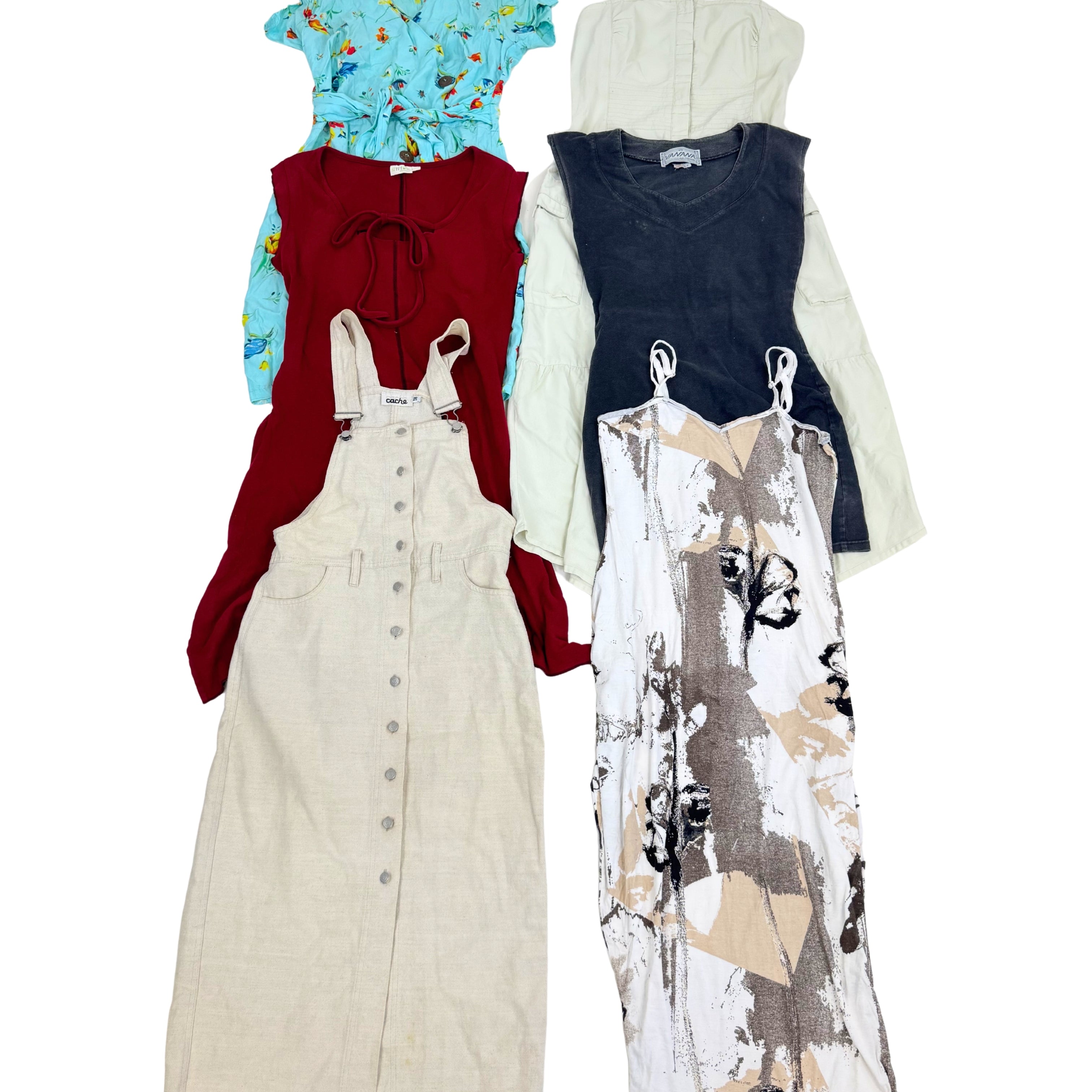 grade-b-vetements-robe-legere-fleurie-motifs-ete-hiver-printemps-automne-vintage-femme-vintage-80-90-vetement-grossiste-friperie-wholesaler-seconde-main-marque-occasion-textile-piece-80-90-2000-2010-french-pick-reseller-vinted-brand