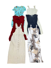 ROBE GRADE B