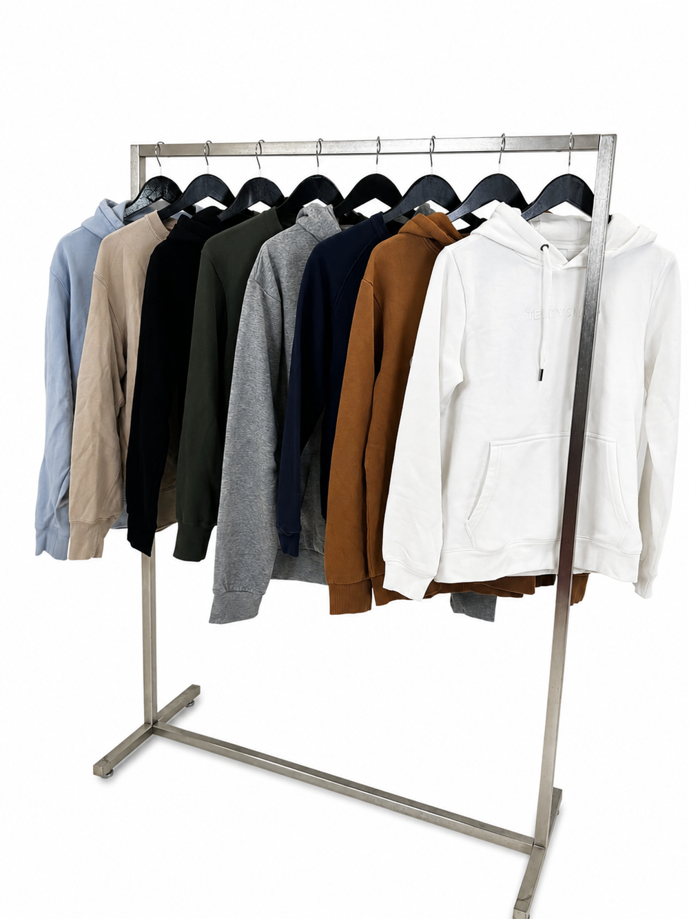 SWEAT HOMME MODERNE
