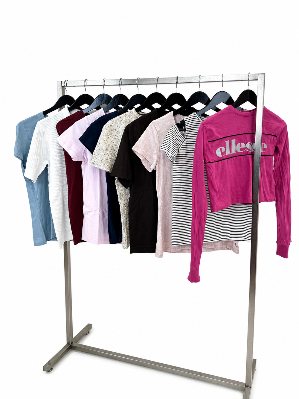 T-SHIRT & POLO FEMME MODERNE