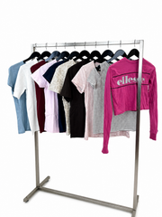 T-SHIRT & POLO FEMME MODERNE