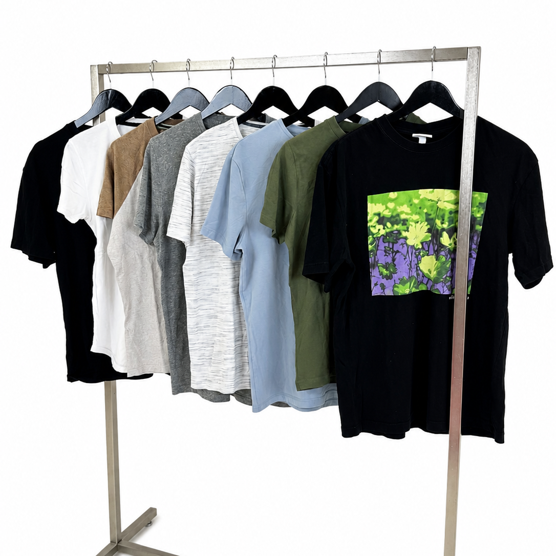 Mix-vetements-t-shirt-moderne-homme-ete-hiver-vetement-vintage-grossiste-friperie-wholesaler-seconde-main-marque-occasion-revente-textile-piece-80-90-2000-2010-Y2K-french-pick-reseller-vinted