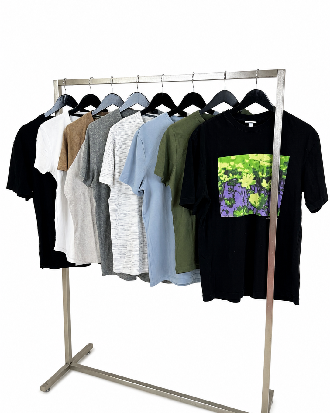Mix-vetements-t-shirt-moderne-homme-ete-hiver-vetement-vintage-grossiste-friperie-wholesaler-seconde-main-marque-occasion-revente-textile-piece-80-90-2000-2010-Y2K-french-pick-reseller-vinted