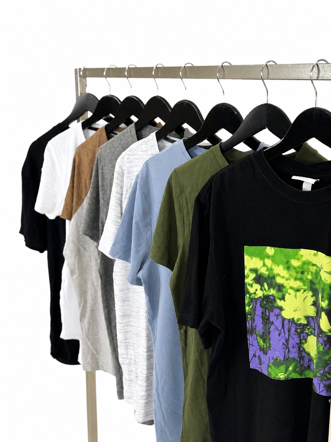 Mix-vetements-t-shirt-moderne-homme-ete-hiver-vetement-vintage-grossiste-friperie-wholesaler-seconde-main-marque-occasion-revente-textile-piece-80-90-2000-2010-Y2K-french-pick-reseller-vinted