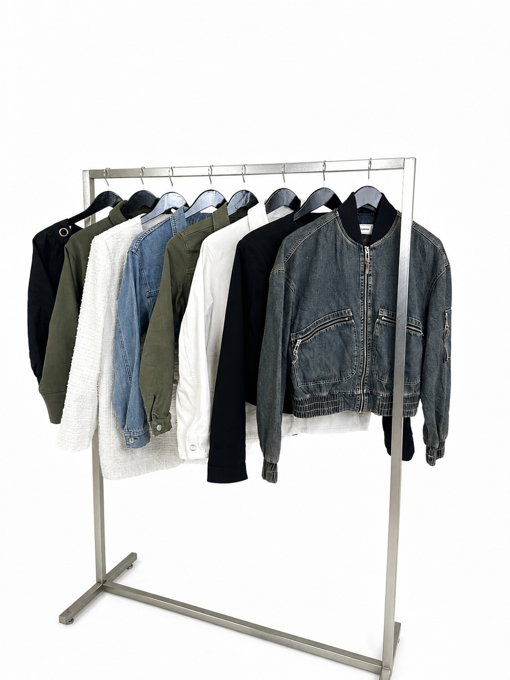 VESTE FEMME MODERNE