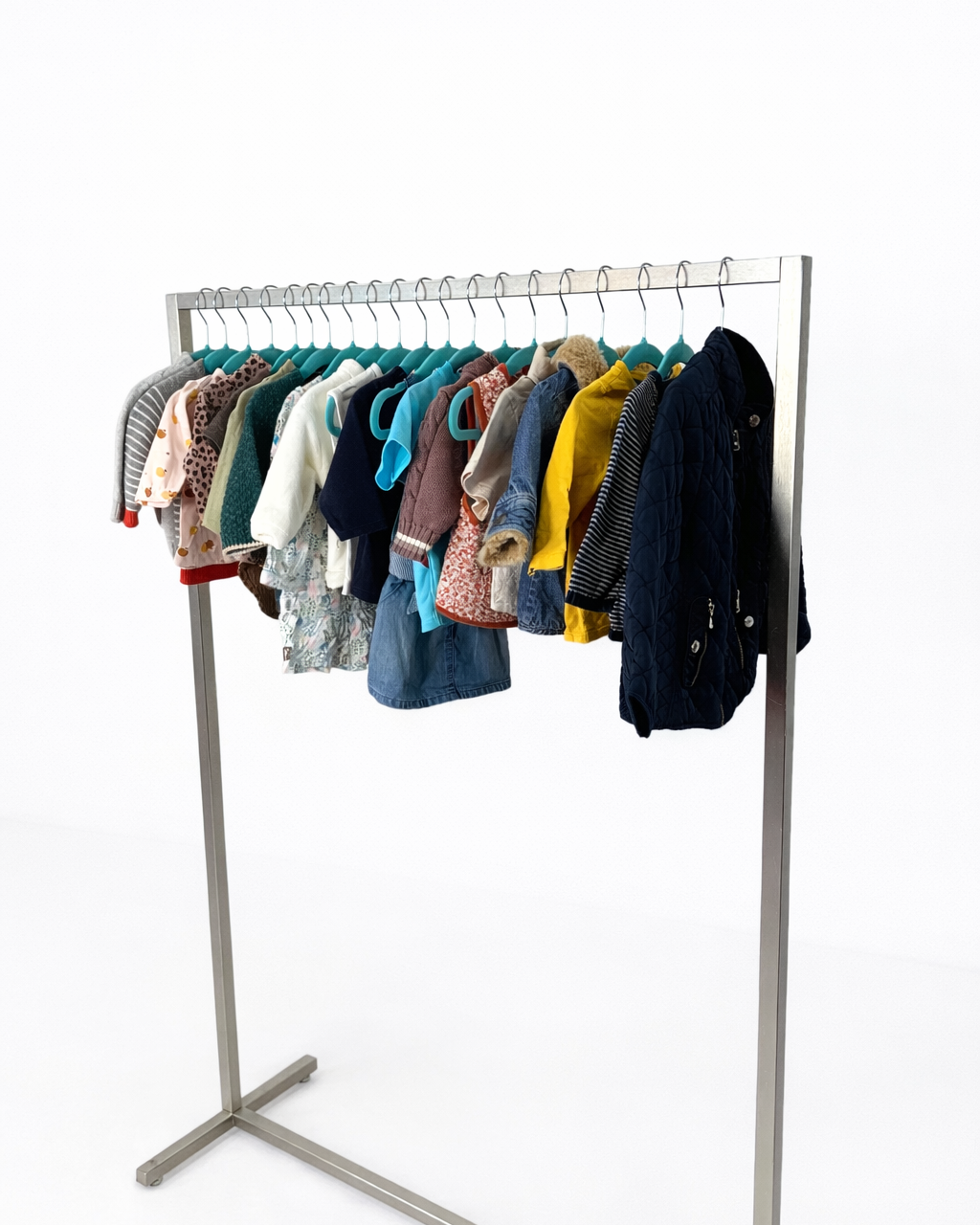 MIX BÉBÉS MODERNES - 20KG