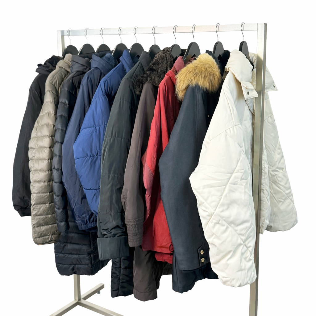 Mix-blousons-vetements-veste-parka-doudoune-coupe-vent-impermeable-k-way-coupe-slim-droite-large-regular-ski-pluie-moderne-femme-ete-hiver-vetement-vintage-grossiste-friperie-wholesaler-seconde-main-marque-occasion-textile-piece-80-90-2000-2010-Y2K-french-pick
