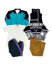MIX VINTAGE GRADE B