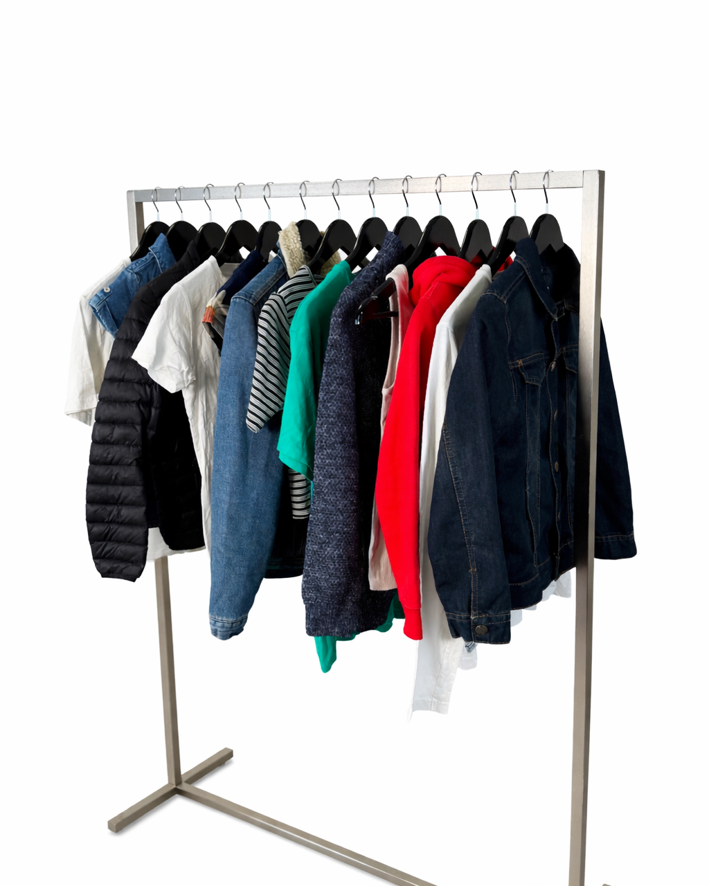 MIX ENFANTS MODERNES - 20KG