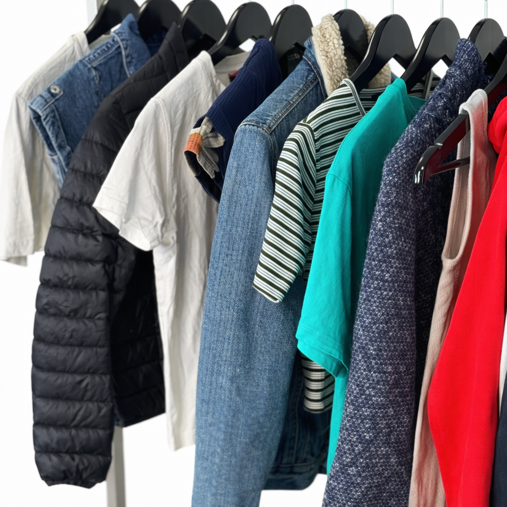 Mix-vetements-bebe-enfant-4-16-ans-jean-tee-shirt-robe-jupe-pantalon-pull-gilet-sweat-manteau-veste-bodie-short-moderne-fille-garcon-ete-printemps-automne-hiver-vetement-vintage-grossiste-friperie-wholesaler-seconde-main-marque-occasion-textile-piece-80-90-2000-2010-Y2K-french-pick