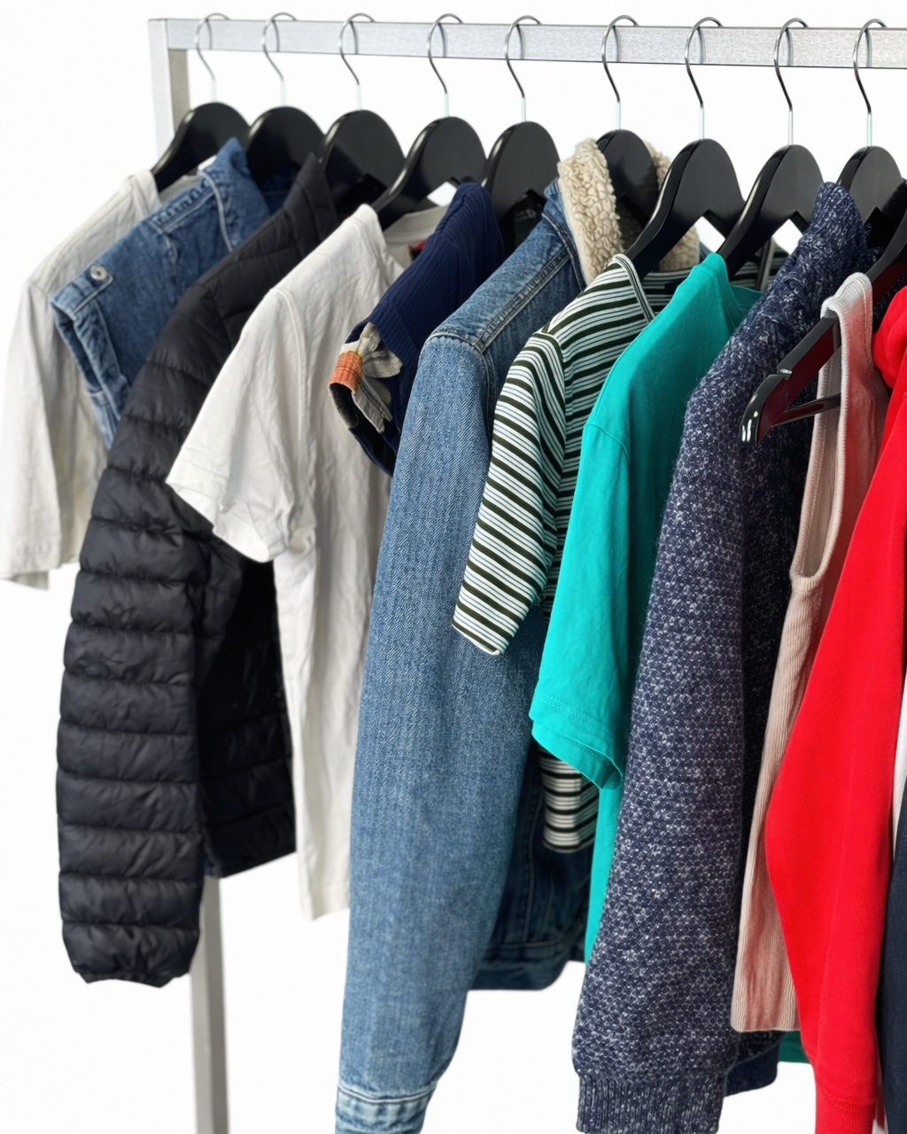 MIX ENFANTS MODERNES - 20KG