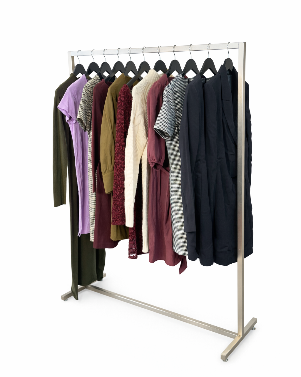 MIX ROBES FEMME MODERNES- 20KG