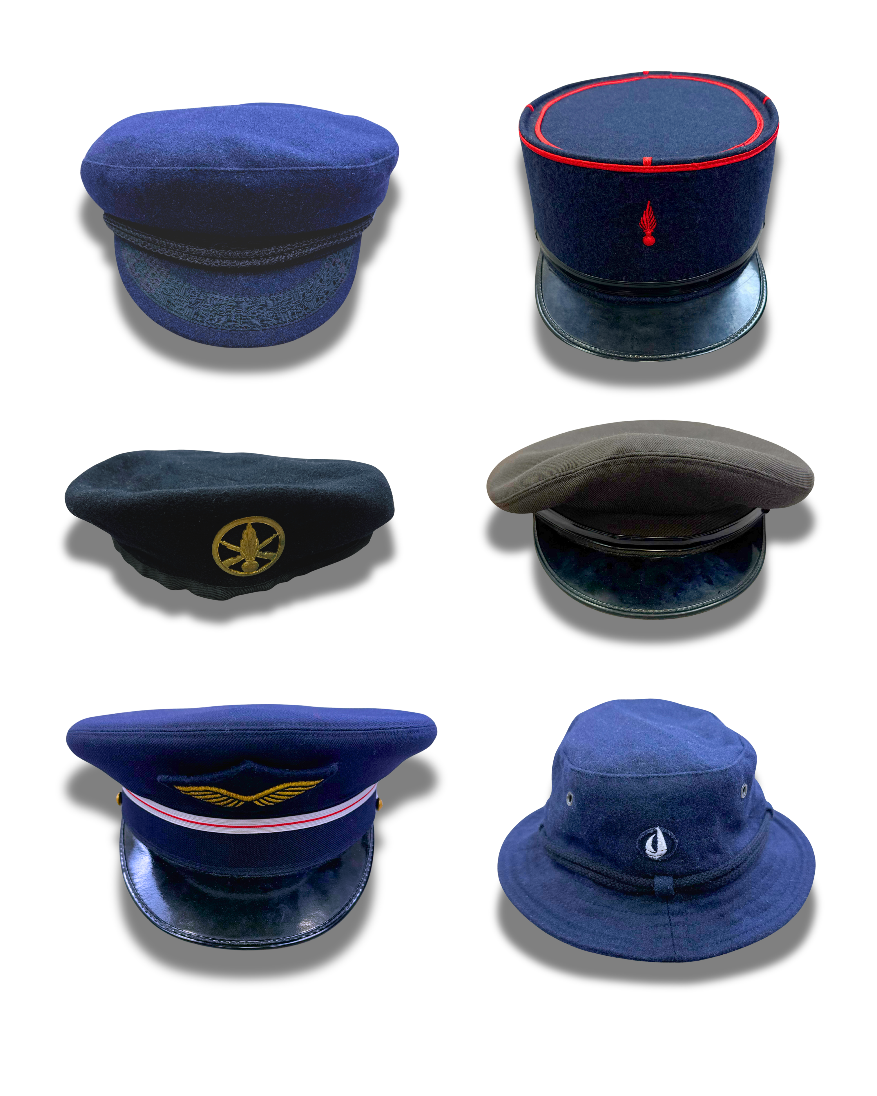 officier-cap-chapeau-homme-femme-vintage-moderne-vetements-vintage-moderne-grossiste-friperie-fripe-wholesaler-seconde-main-marque-occasion-textile-piece-annees-80-90-2000-2010-french-pick-reseller-vinted-reseller-vinted-vente-en-ligne