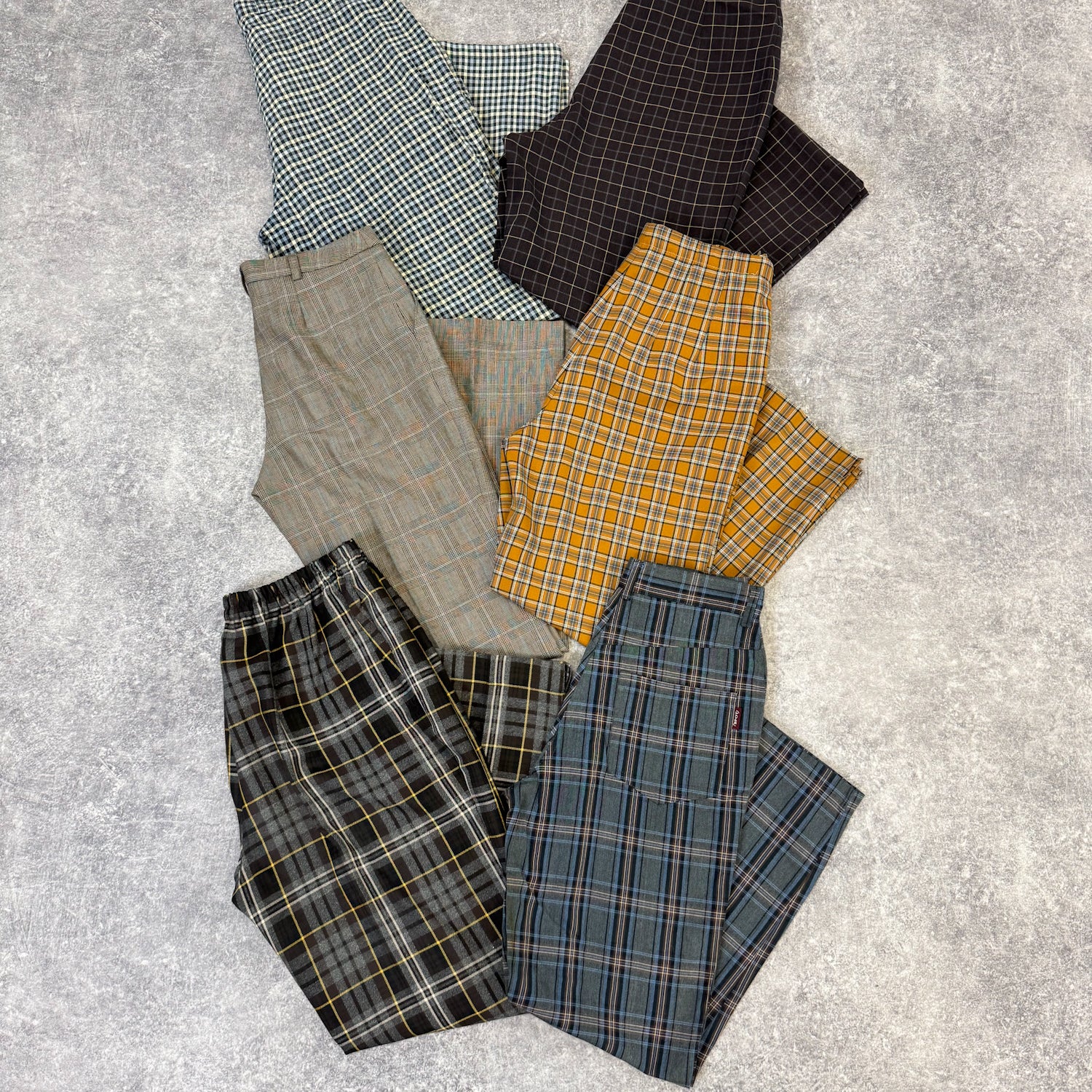 Pantalons femme