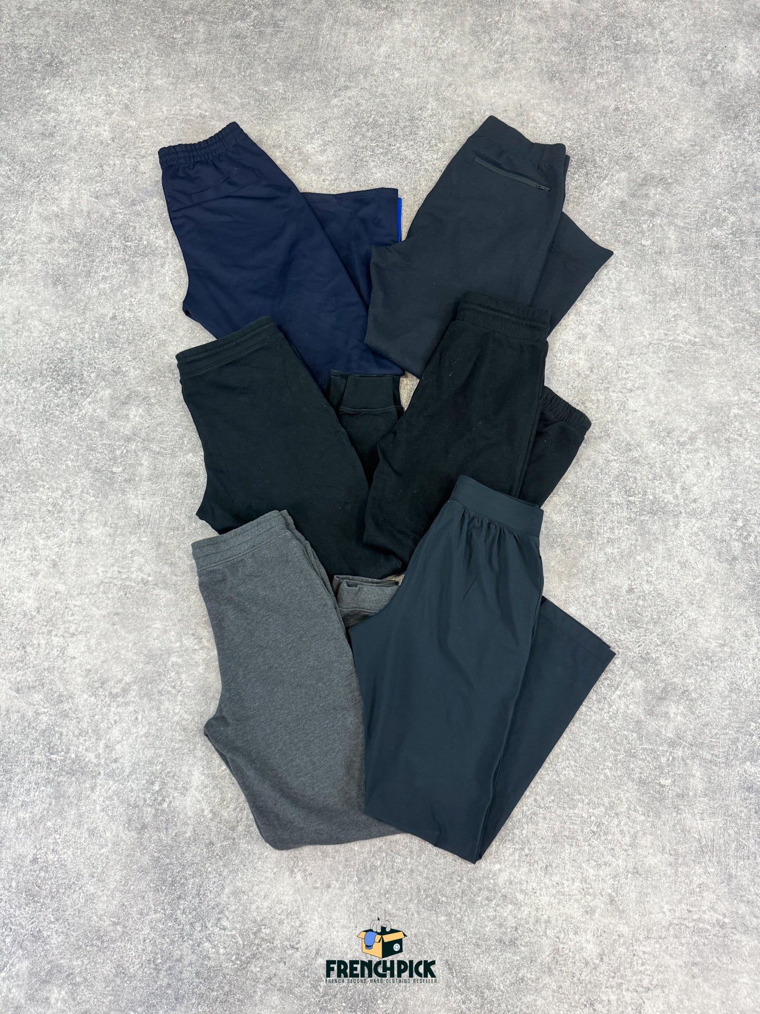 JOGGING PANTS - 15 KG 
