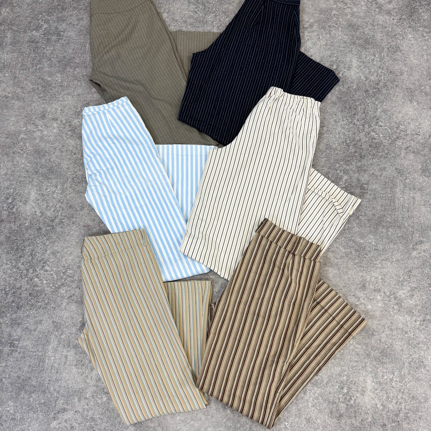 Pantalon-rayures-femme-vintage-vetement-grossiste-friperie-wholesaler-seconde-main-marque-occasion-textile-piece-annees-80-90-2000-2010-french-pick