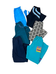 PANTALON DE JOGGING 80'S 90'S