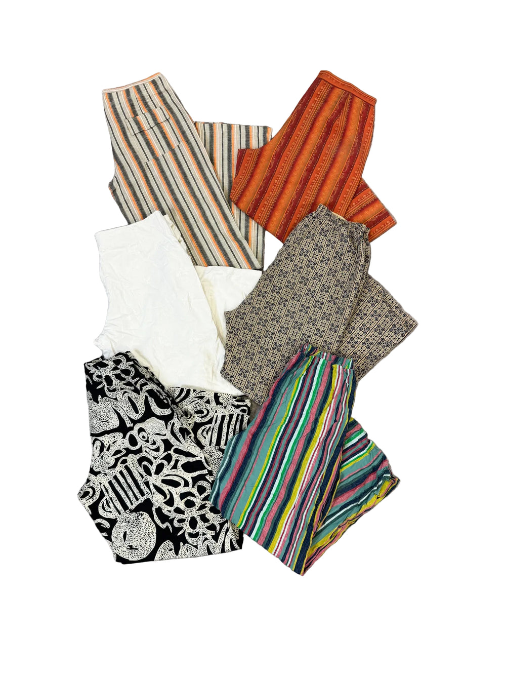 BEACH TROUSERS - 20 KG