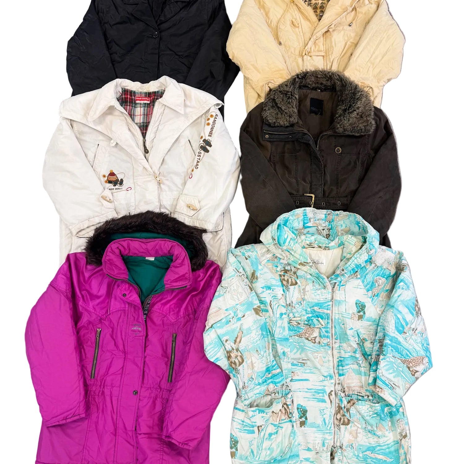 blouson-manteau-parka-hiver-femme-vintage-vetement-grossiste-friperie-wholesaler-seconde-main-marque-occasion-textile-piece-annees-80-90-2000-2010-french-pick