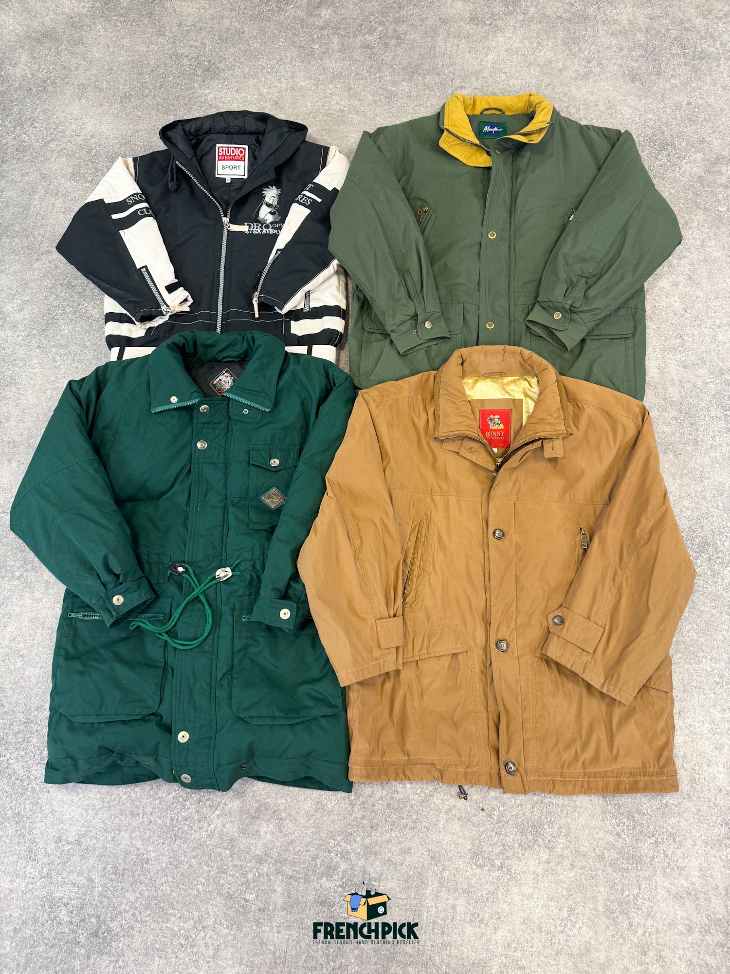 blouson-manteau-parka-hiver-homme-vintage-vetement-grossiste-friperie-wholesaler-seconde-main-marque-occasion-textile-piece-annees-80-90-2000-2010-french-pick