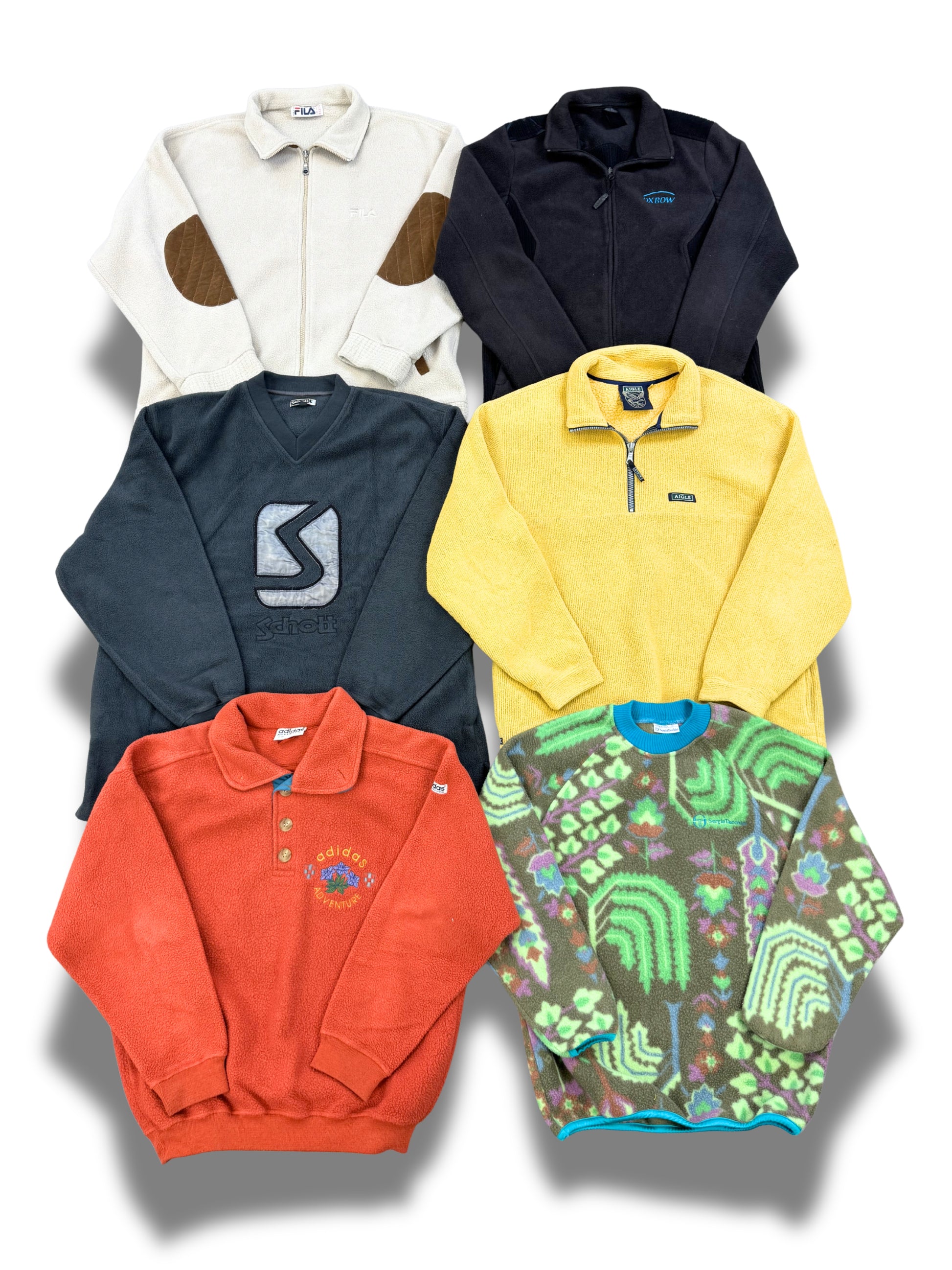 polaire-vintage-emblematiques-marques-brand-sport-sportswear-sweat-Adidas-Puma-Nike-Champion-Asics-Umbro-Champion-homme-femme-80-90-2000-Y2K-vetement-grossiste-friperie-wholesaler-seconde-main-occasion-textile-piece-80-90-2000-2010-french-pick-reseller-vinted-revente-en-ligne