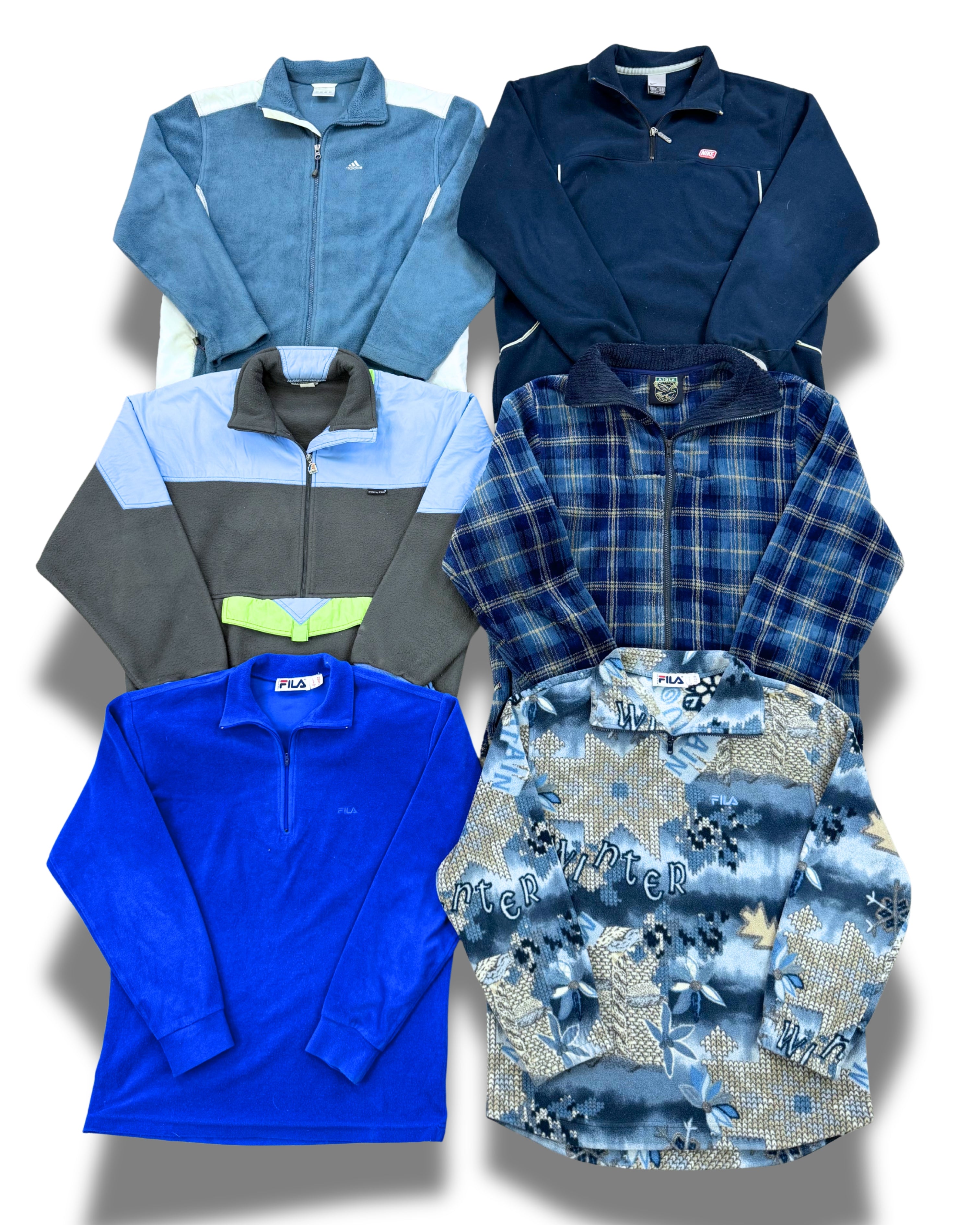 polaire-vintage-emblematiques-marques-brand-sport-sportswear-sweat-Adidas-Puma-Nike-Champion-Asics-Umbro-Champion-homme-femme-80-90-2000-Y2K-vetement-grossiste-friperie-wholesaler-seconde-main-occasion-textile-piece-80-90-2000-2010-french-pick-reseller-vinted-revente-en-ligne