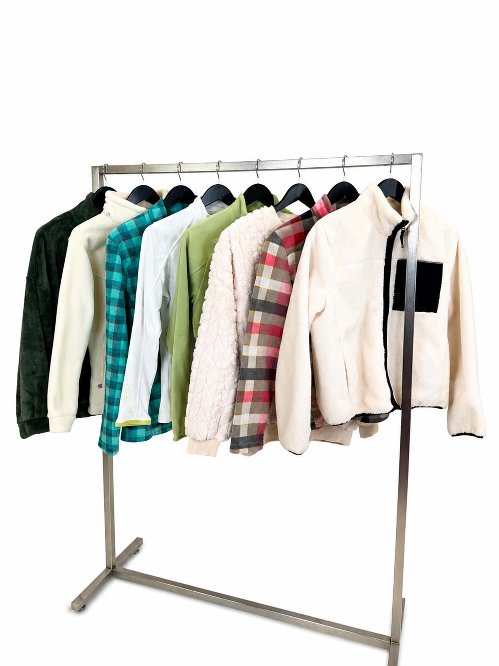 POLAIRE FEMME MODERNE