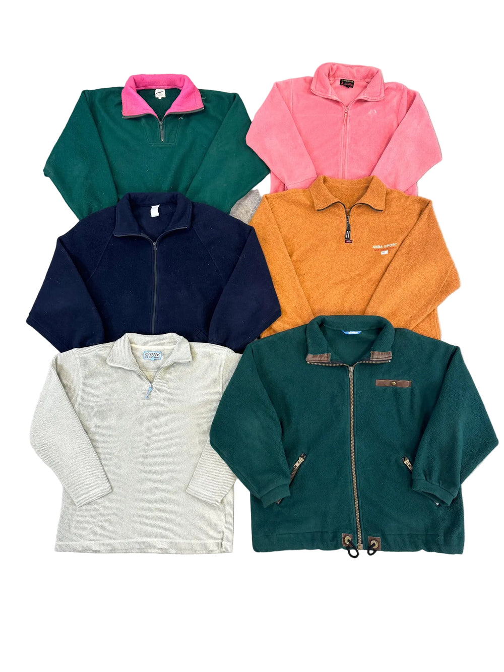PLAIN FLEECE - 10 KG