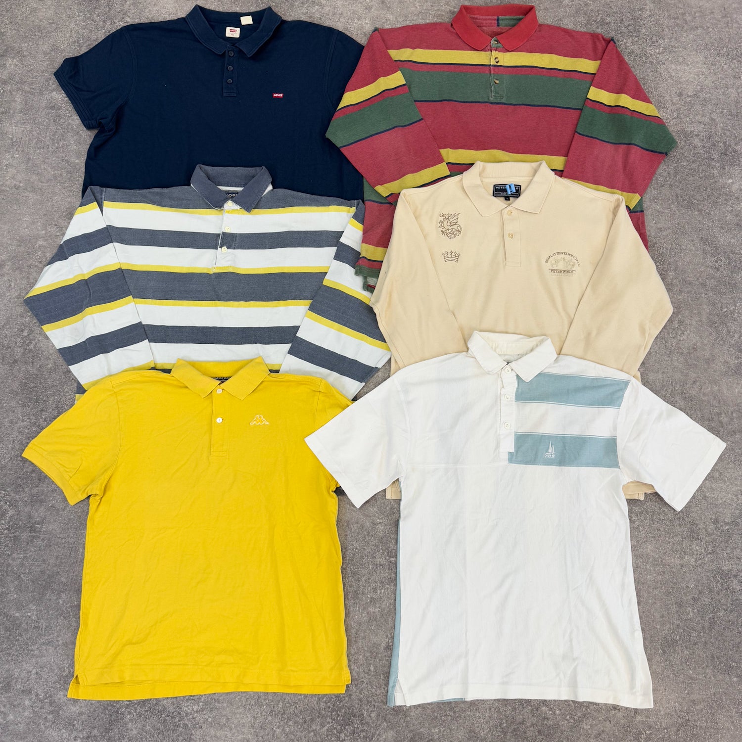 Polos-adidas-nike-homme-femme-moderne-vintage-vetement-grossiste-friperie-wholesaler-seconde-main-marque-occasion-textile-piece-80-90-2000-2010-french-pick