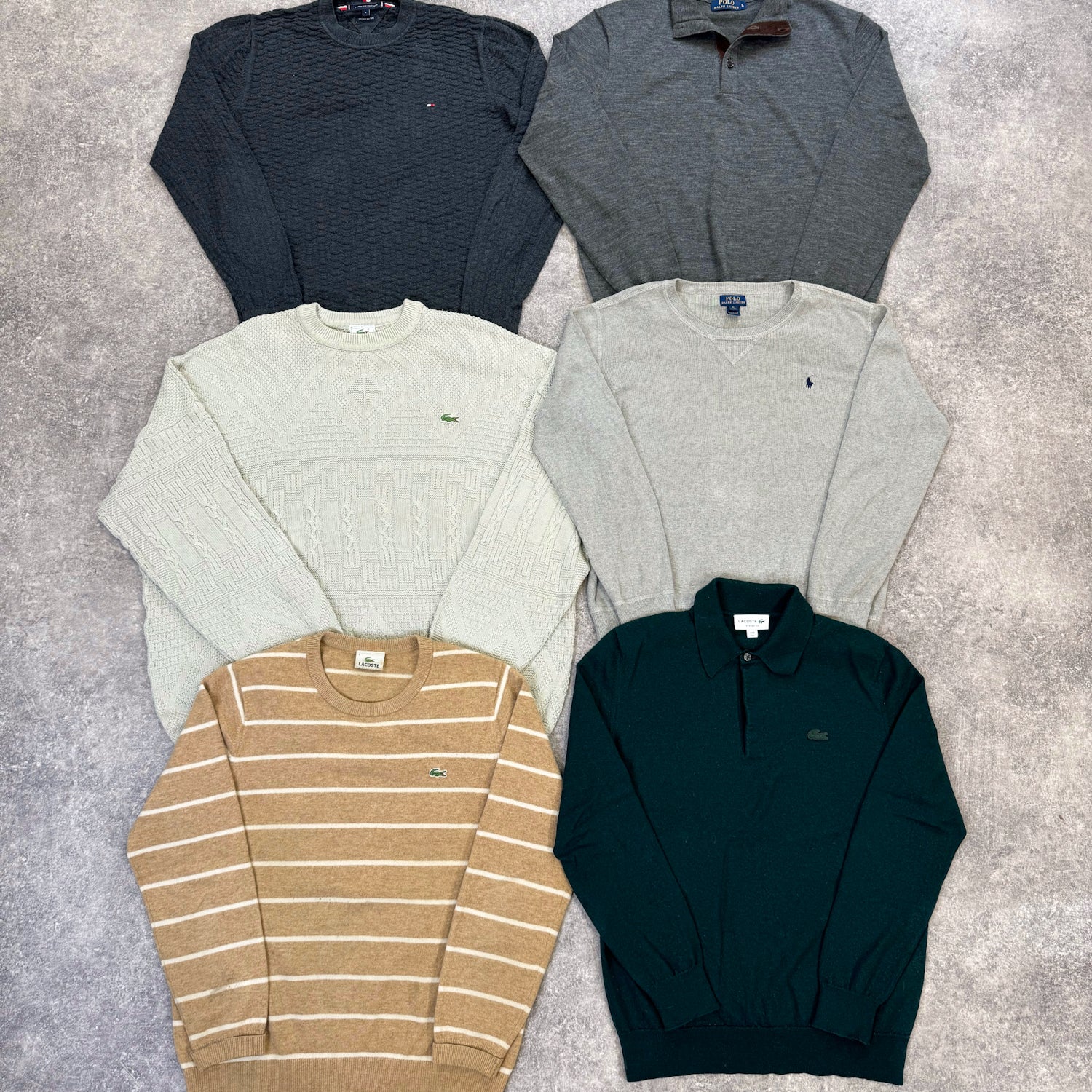 pull-homme-femme-marque-brand-lacoste-ralph-lauren-tommy-hilfiger-moderne-vintage-vetement-grossiste-friperie-wholesaler-seconde-main-marque-occasion-textile-piece-80-90-2000-2010-french-pick