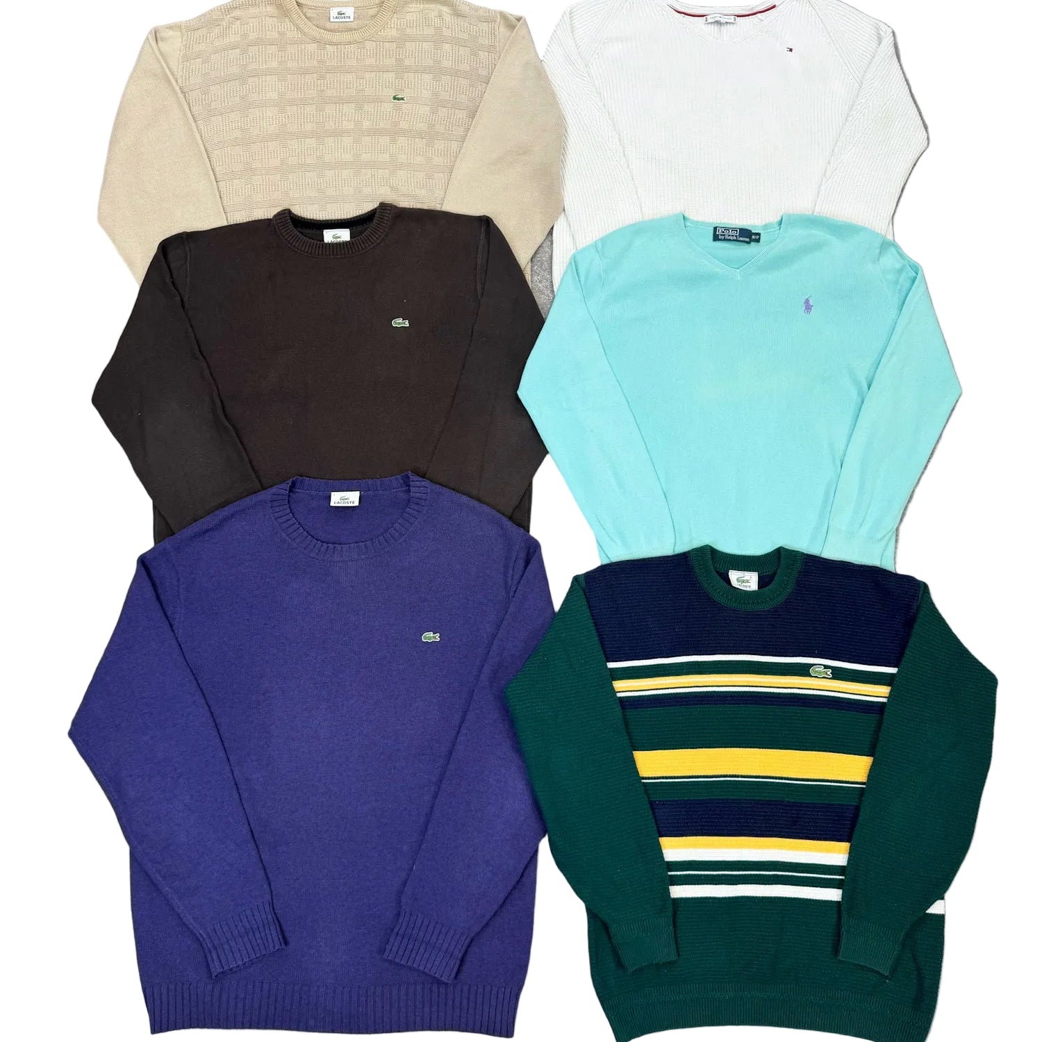 pull-homme-femme-marque-brand-lacoste-ralph-lauren-tommy-hilfiger-moderne-vintage-homme-femme-ete-hiver-vetement-vintage-grossiste-friperie-wholesaler-seconde-main-marque-occasion-revente-textile-piece-80-90-2000-2010-Y2K-french-pick-reseller-vinted-vente-en-ligne
