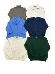 PULL SAINT JAMES ET ARMOR LUX