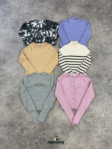 SUMMER SKIRT - 20 KG 