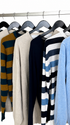 Mix-vetements-pull-cardigan-leger-laine-fin-sweat-homme-vintage-grossiste-friperie-wholesaler-seconde-main-marque-occasion-revente-textile-piece-80-90-2000-2010-Y2K-french-pick-reseller-vinted-revente-en-ligne