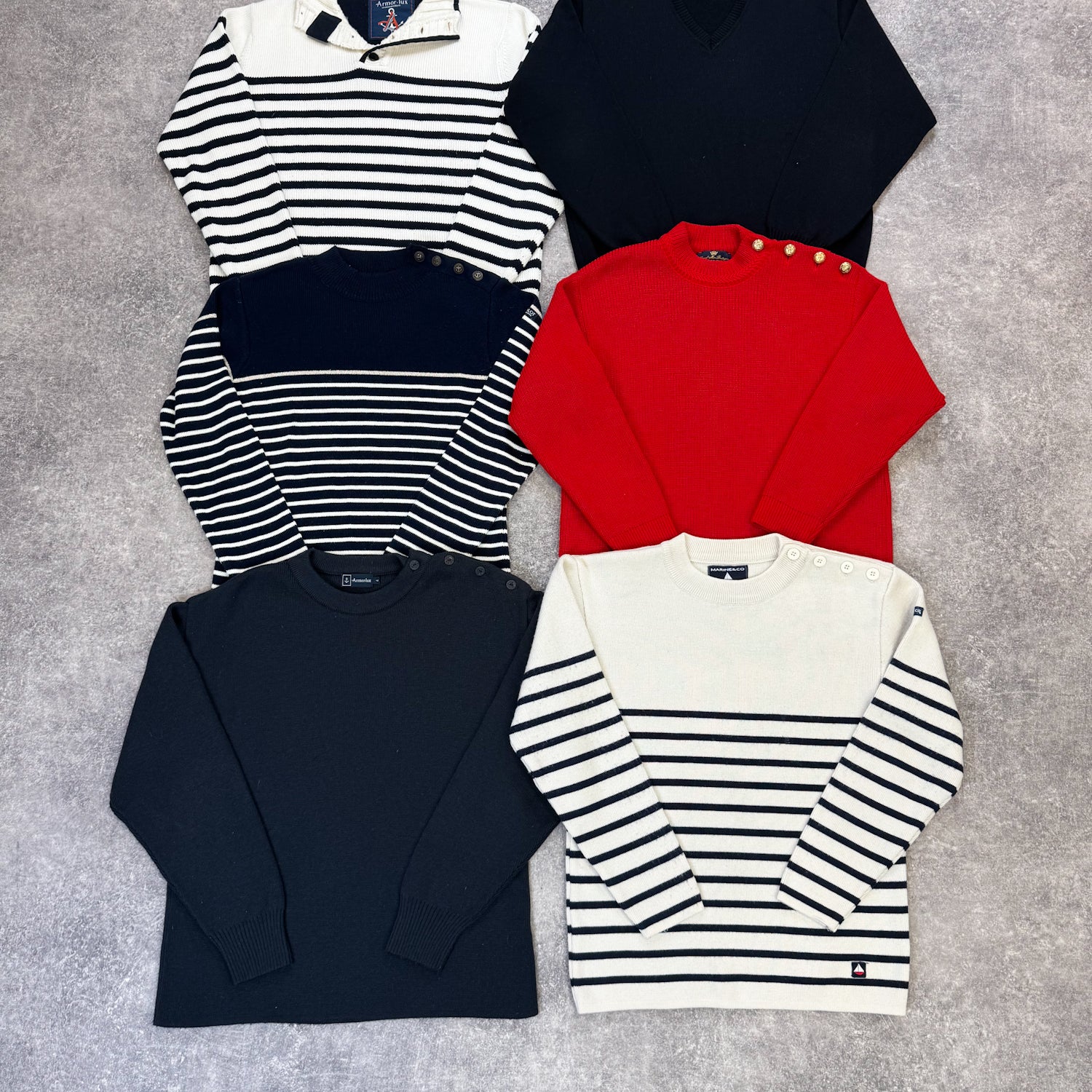 pull-marin-laine-marques-saint-james-armor-lux-mer-femme-homme-vintage-moderne-vetement-grossiste-friperie-wholesaler-seconde-main-marque-occasion-textile-piece-80-90-2000-2010-french-pick