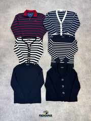 Marine Sweater - 20kg