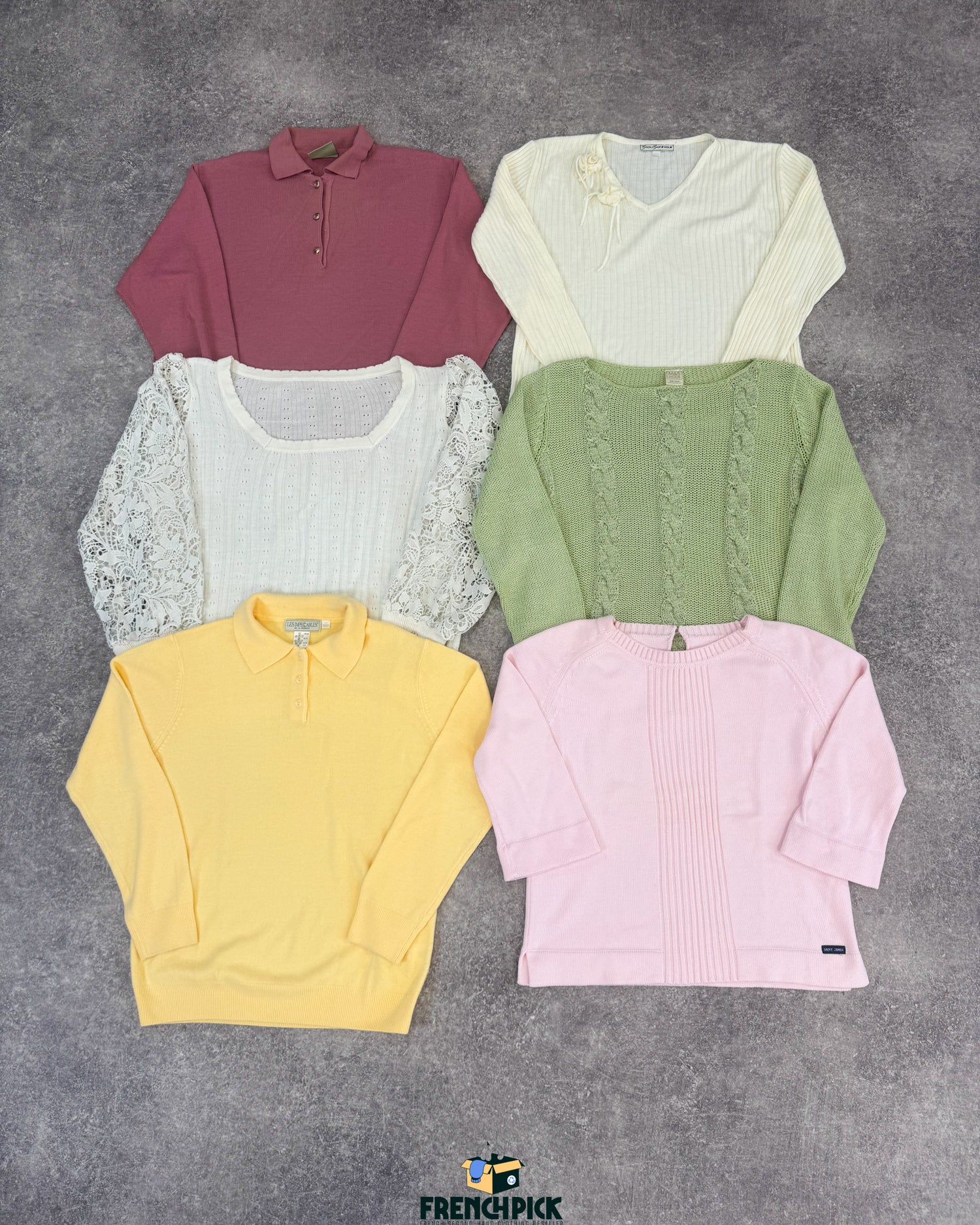 pull-uni-laine-femme-moderne-vintage-vetement-grossiste-friperie-wholesaler-seconde-main-marque-occasion-textile-piece-80-90-2000-2010-french-pick
