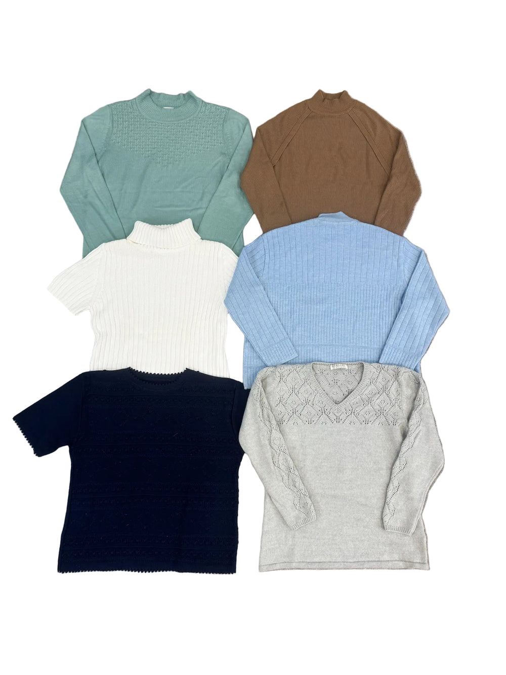 PULL UNI FEMME