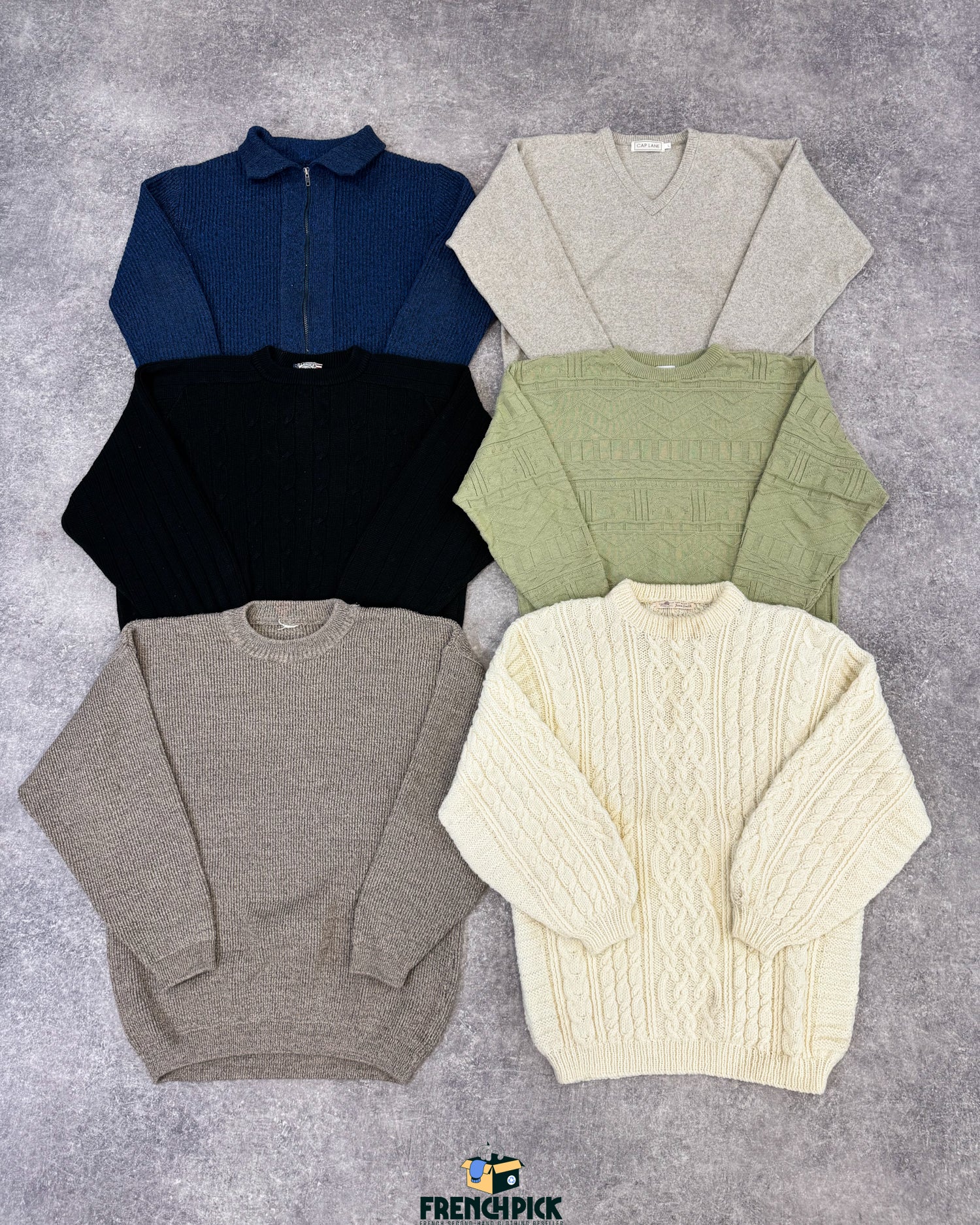 Pull-uni-homme-moderne-vintage-vetement-grossiste-friperie-wholesaler-seconde-main-marque-occasion-textile-piece-80-90-2000-2010-french-pick