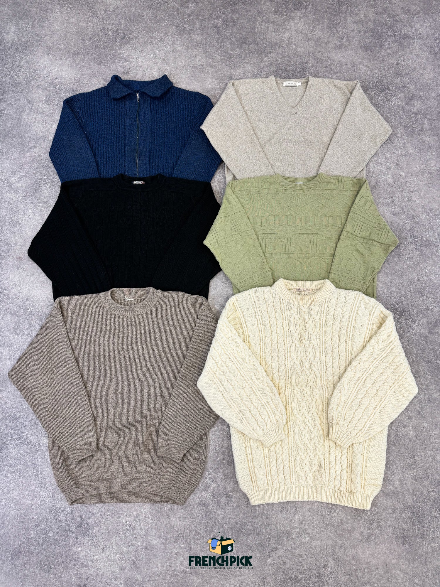 Pull-uni-homme-moderne-vintage-vetement-grossiste-friperie-wholesaler-seconde-main-marque-occasion-textile-piece-80-90-2000-2010-french-pick