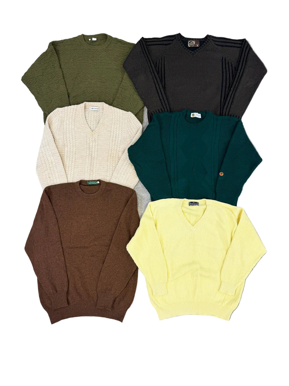 PULL UNI HOMME