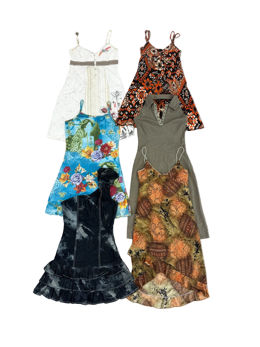 ROBE Y2K